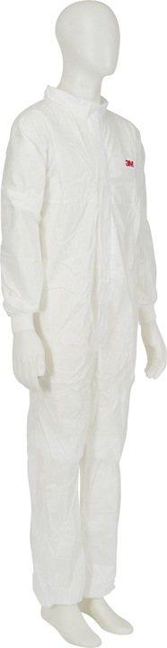 Actual product image 3M Protective suit (L)