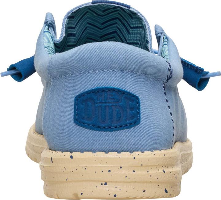 Image du produit Hey Dude Wally Canvas (43)