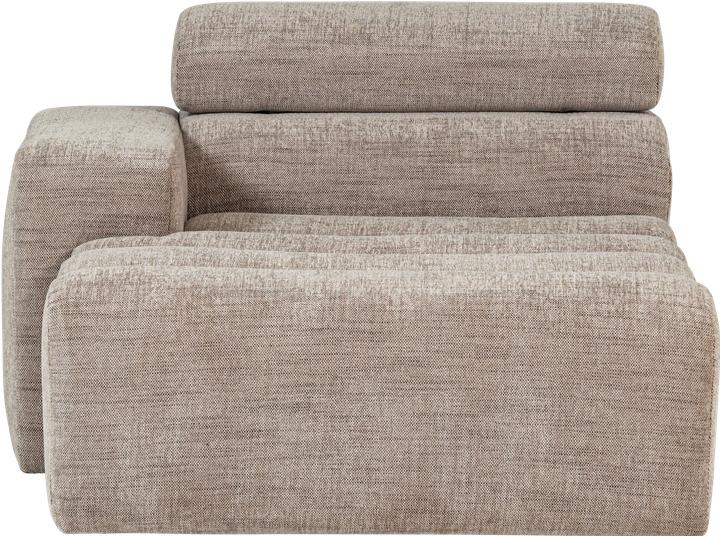 Produktbild Woood Novi (Recamiere)