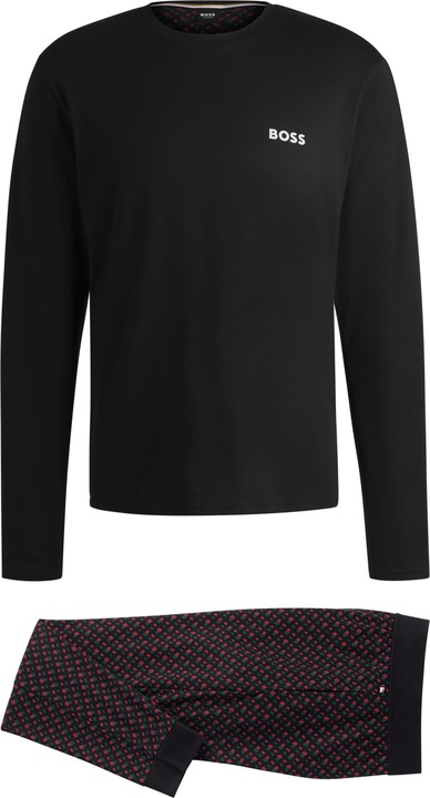 Image du produit BOSS Relax Long Set (M)