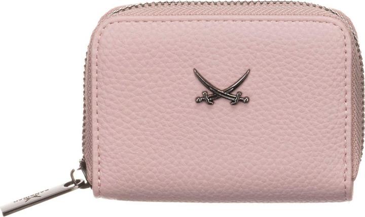 Actual product image Sansibar Zip Wallet