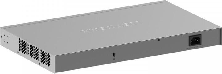 Image du produit Netgear Commutateur Intelligent 48 Ports 1g (48 ports)
