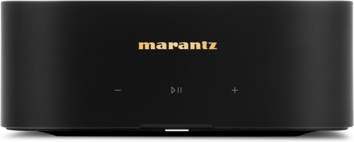 Produktbild Marantz Model M1 2.1 Amplifier, black