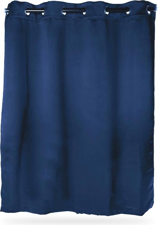 Actual product image Relaxdays Curtains (135 x 0.5 x 90 cm)