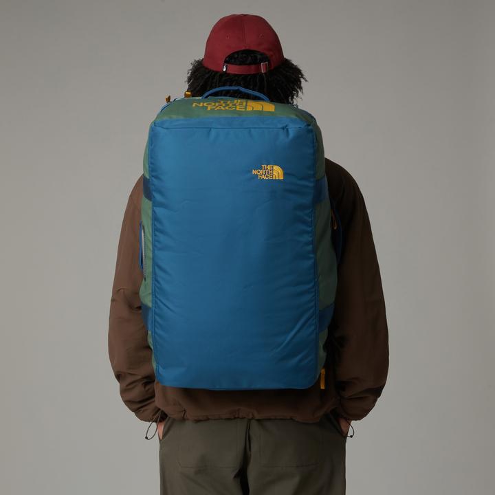 Produktbild North Face Base Camp Voyager (42 l)