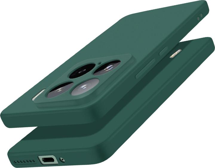 Actual product image Avizar Classic Case Mat (Xiaomi 15)