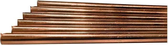 Produktbild Fliess Autogenschweissstab O III Ø 3 mm Stablänge 1000 mm