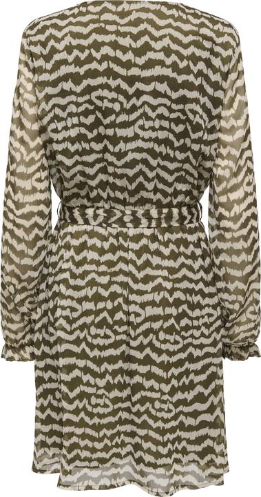 Image du produit JdY JDYISABELLA Kurzes Kleid Kleid (S)