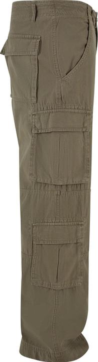 Produktbild Urban Classics Double Cargo Pants - 161155 (44)