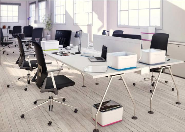 Produktbild Leitz MyBox (31 x 10 x 37.5 cm, 11.50 l)