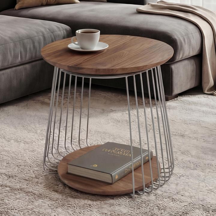 Image du produit MCA Couchtisch (50 x 52 cm)