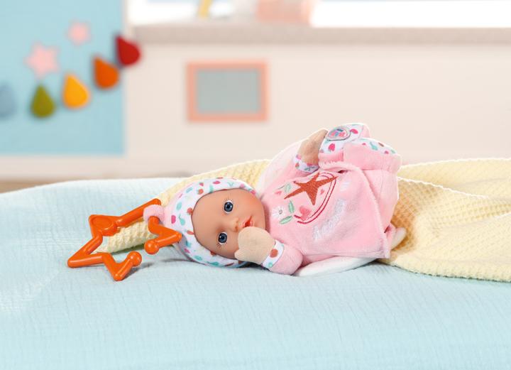 Image du produit Zapf Creation Zapf BABY Born 832295 Ange pour bébés 2 Assorted 18cm, Multi