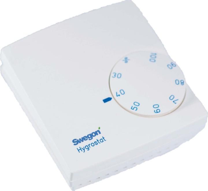 Immagine prodotto Axair Umidostato ambiente
