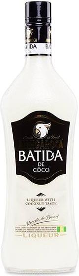 Produktbild Mangaroca Batida de Coco Brasil (1 x 70 cl)