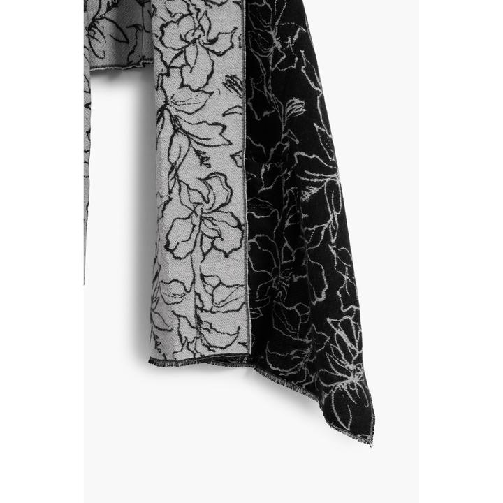 Produktbild Desigual Sciarpa Fiorita