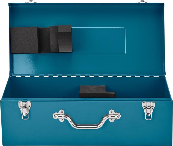 Produktbild Makita 140B63-7 Stahlkoffer (1 Teil)