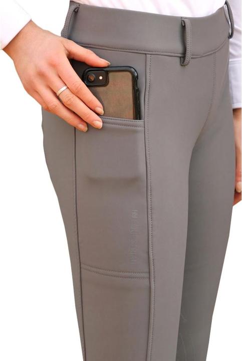 Actual product image Hy Glacial riding leggings (XS)