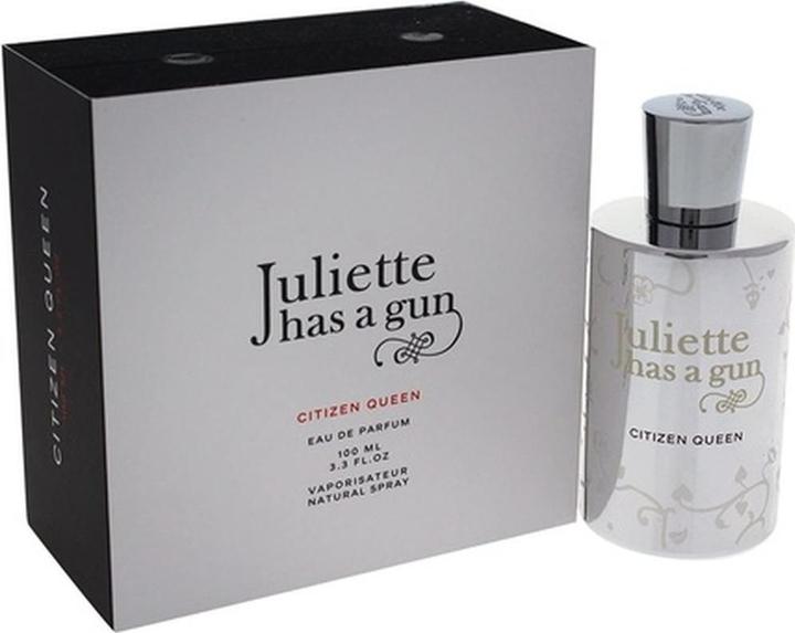 Immagine prodotto Juliette Has a Gun Regina dei cittadini (Eau de parfum, 100 ml)