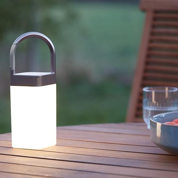Actual product image Lexon Horizon Hanglamp