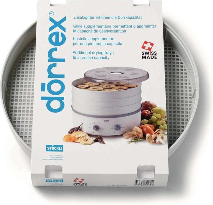 Image du produit Stöckli Grille de séchage