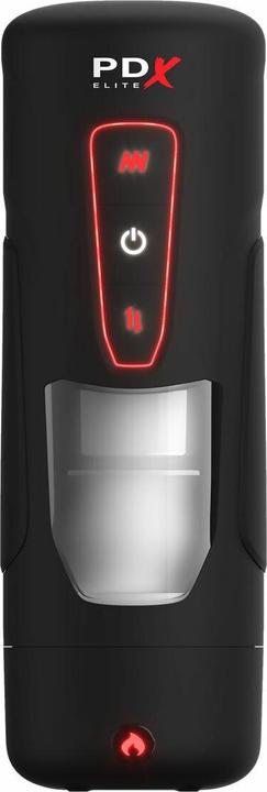 Produktbild Pipedream Milk Me Hotter