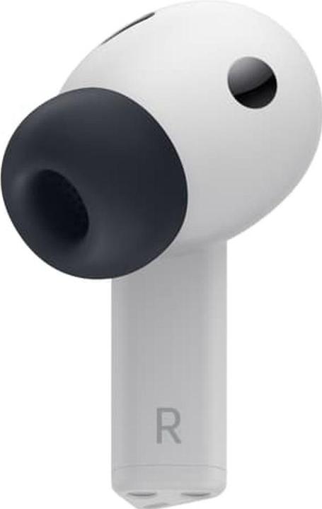 Produktbild Samsung Galaxy Buds3 FE RIGHT Headphone Replacement Part, 1pc - Gray (Samsung Galaxy Buds3 FE)