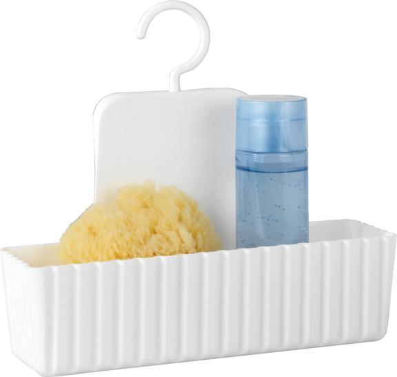 Produktbild Wenko Dusch-Caddy ALLSTAR Minas (25.30 x 8 x 22.50 cm)