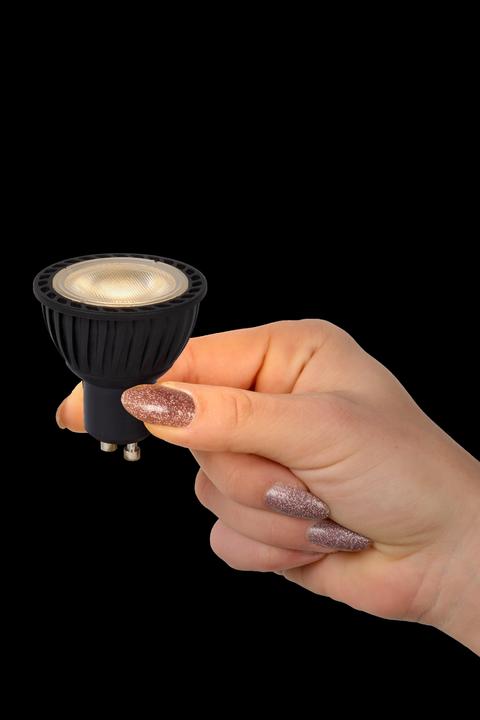 Image du produit Lucide Lampe à LED (GU10, 5 W, 320 lm, 1 x, G)