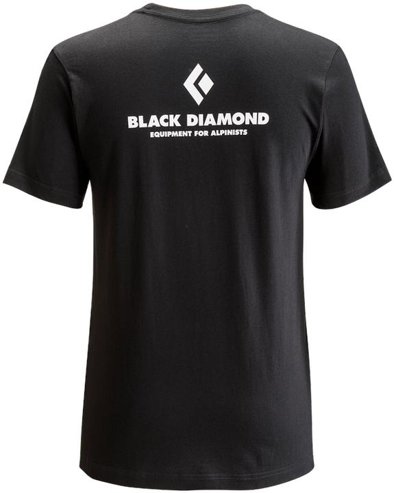Produktbild Black Diamond Herren Equipment For Alpinist T-Shirt (XL)