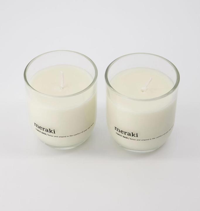 Produktbild Meraki Forest rain