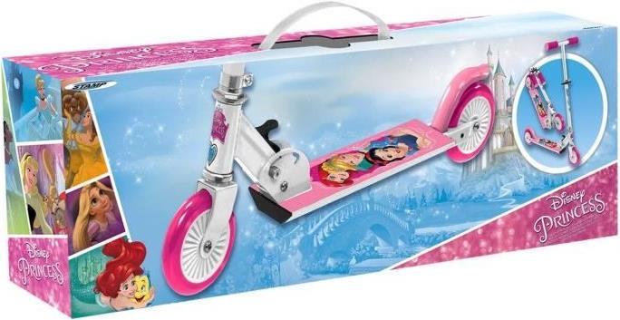 Produktbild Stamp 2Rad Princess