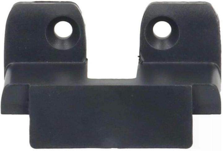 Image du produit IB Connect CUBO kit de fixation augmenté anthracite, 2 pièces