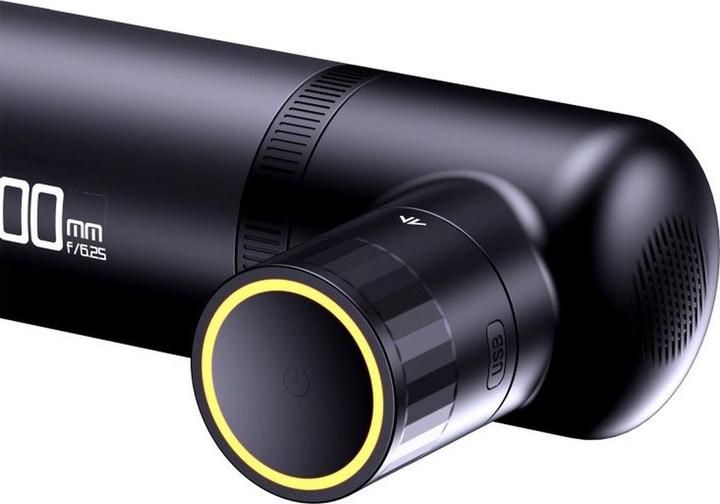 Produktbild Teleskop cyfrowy BeaverLAB DDL-TW1 Professional Wi-Fi 4K