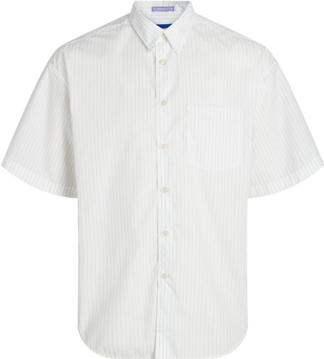 Immagine prodotto Jack & Jones Camicia con vestibilità oversize Camicia (S)