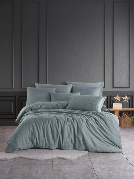 Immagine prodotto Flair Damasco (Copripiumino, 200 x 210 cm)