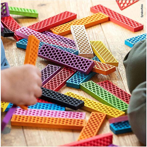 Image du produit Piatnik Bioblo Fun Box