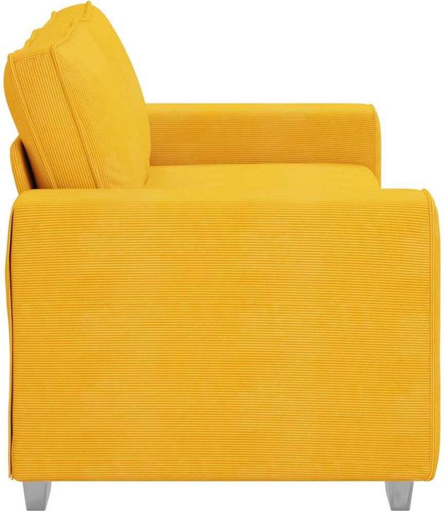 Produktbild vidaXL Zweisitzer-Sofa