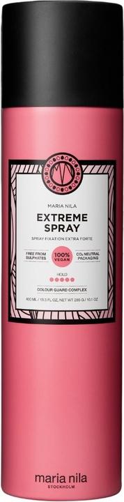 Maria Nila Style & Finish - Extreme Spray