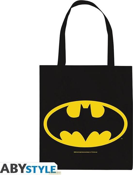 Immagine prodotto ABYstyle DC Comic Tote Bag : Batman