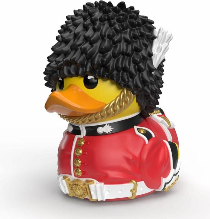 Numskull Travel Tubbz Mini PVC Figur Grossbritannien 5 cm