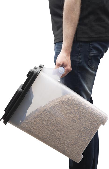 Actual product image Broil King Pellet container