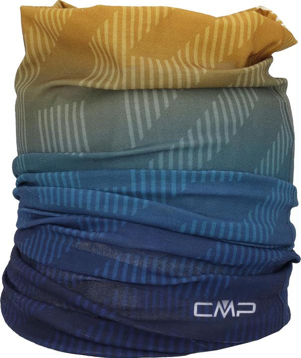 Bleu, Curcuma, Kérosène