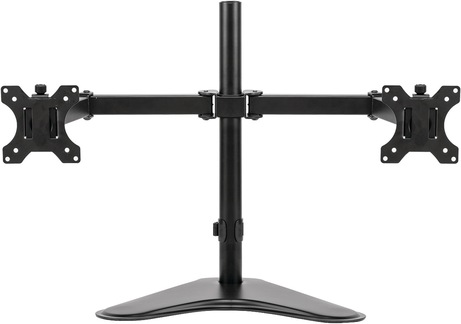 Produktbild Fellowes Freistehender Doppel Monitorarm Professional Series (Tisch, 27")