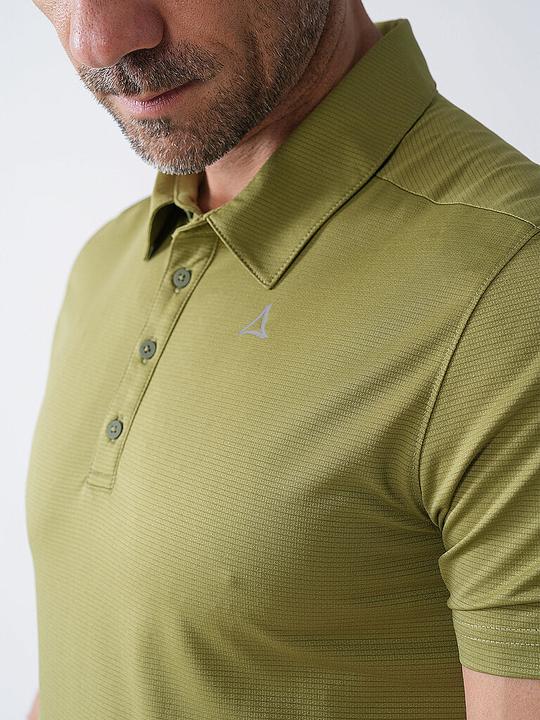 Actual product image Schöffel CIRC Polo Shirt Tauron M (3XL, 56)