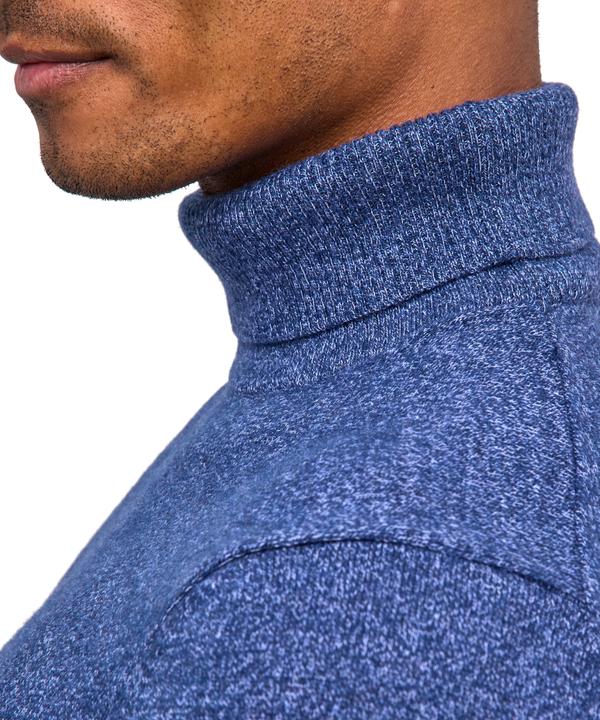Produktbild Falke FAV Lambswool Roll Neck m (L)
