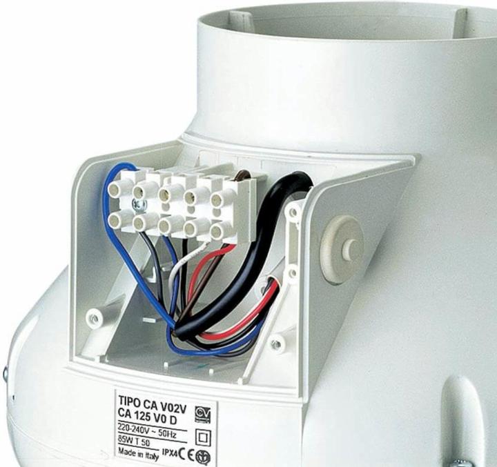 Produktbild Vortice CA 200 V0 Q