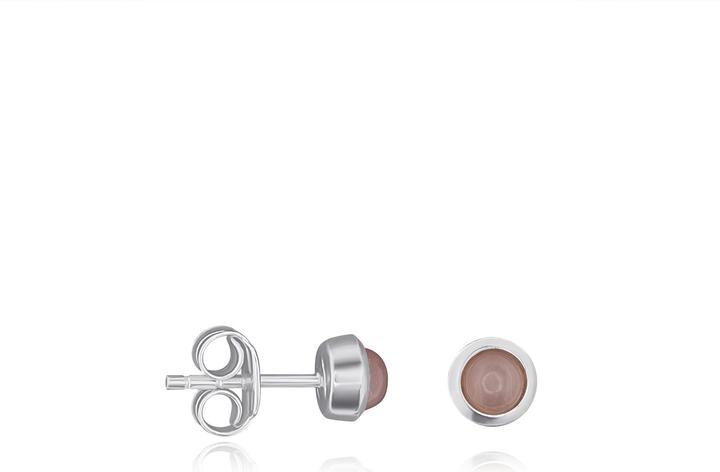 Apricot, Silber