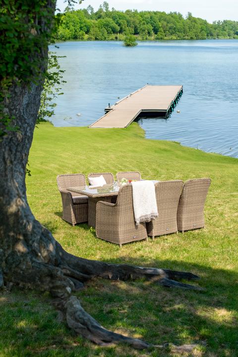 Image du produit Venture Home Wembley (100 cm)