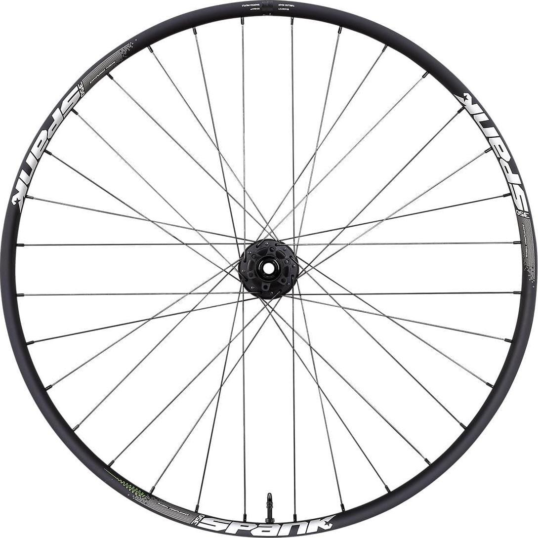Spank, Laufräder, (Hinterrad, 27.5")