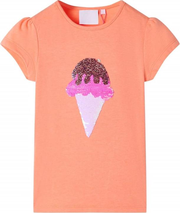 Produktbild vidaXL Kinder T-Shirt (140)